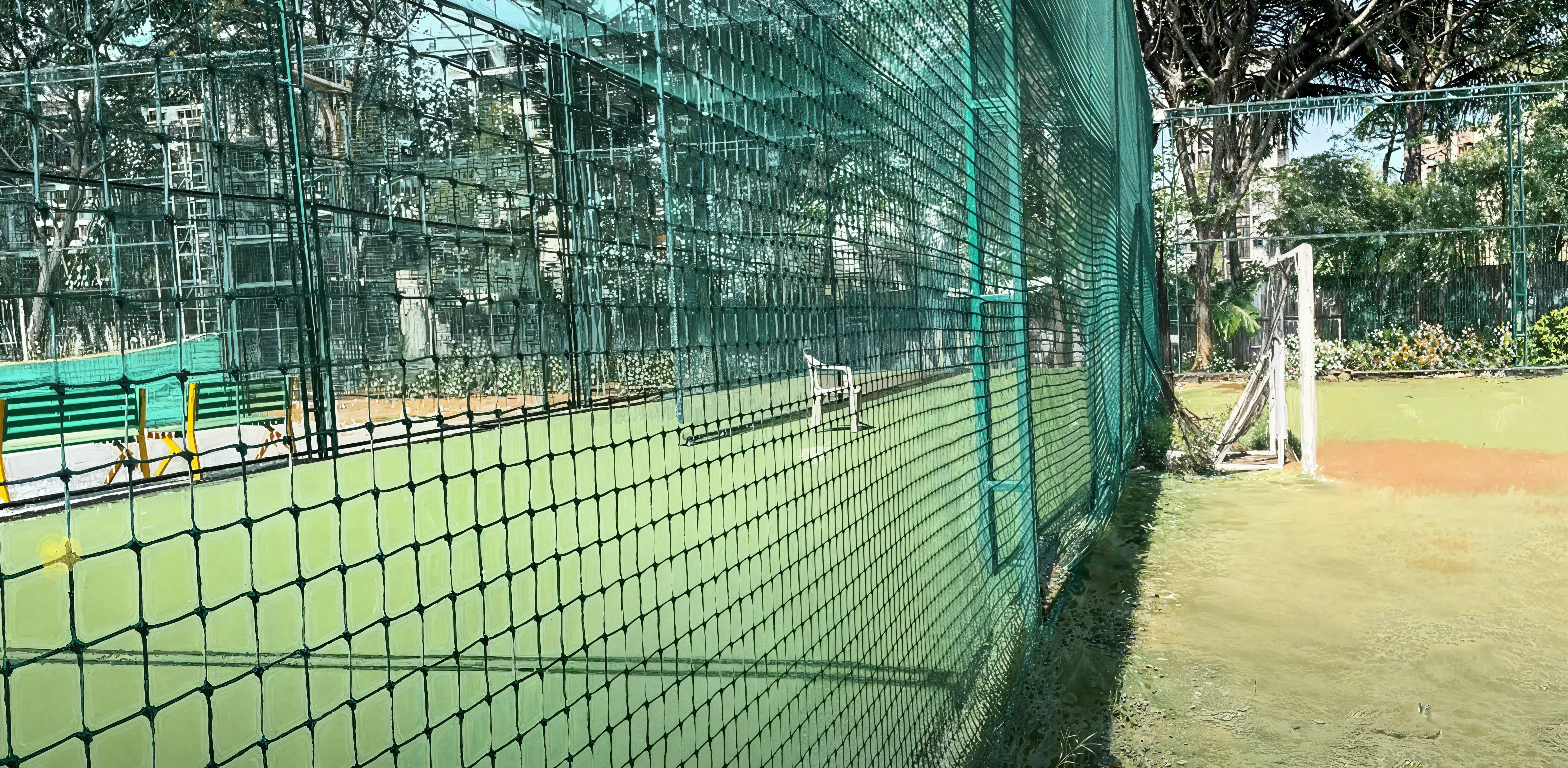 Lalit Mohan Sharma Government PG College Rishikesh Sports Facilities photo 3
